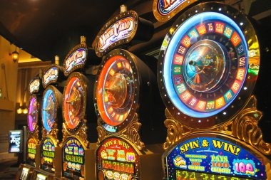 Golden Toad bonus round with free spins activated