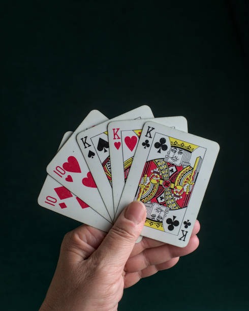 Joker Gaming slot titles on presiden