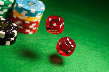 Slot game tournament entries in the Shio Table