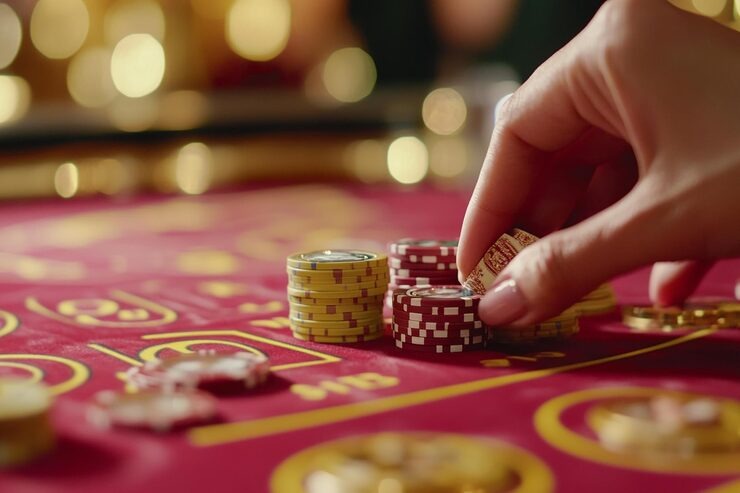 Live dealer studio schedules on presiden